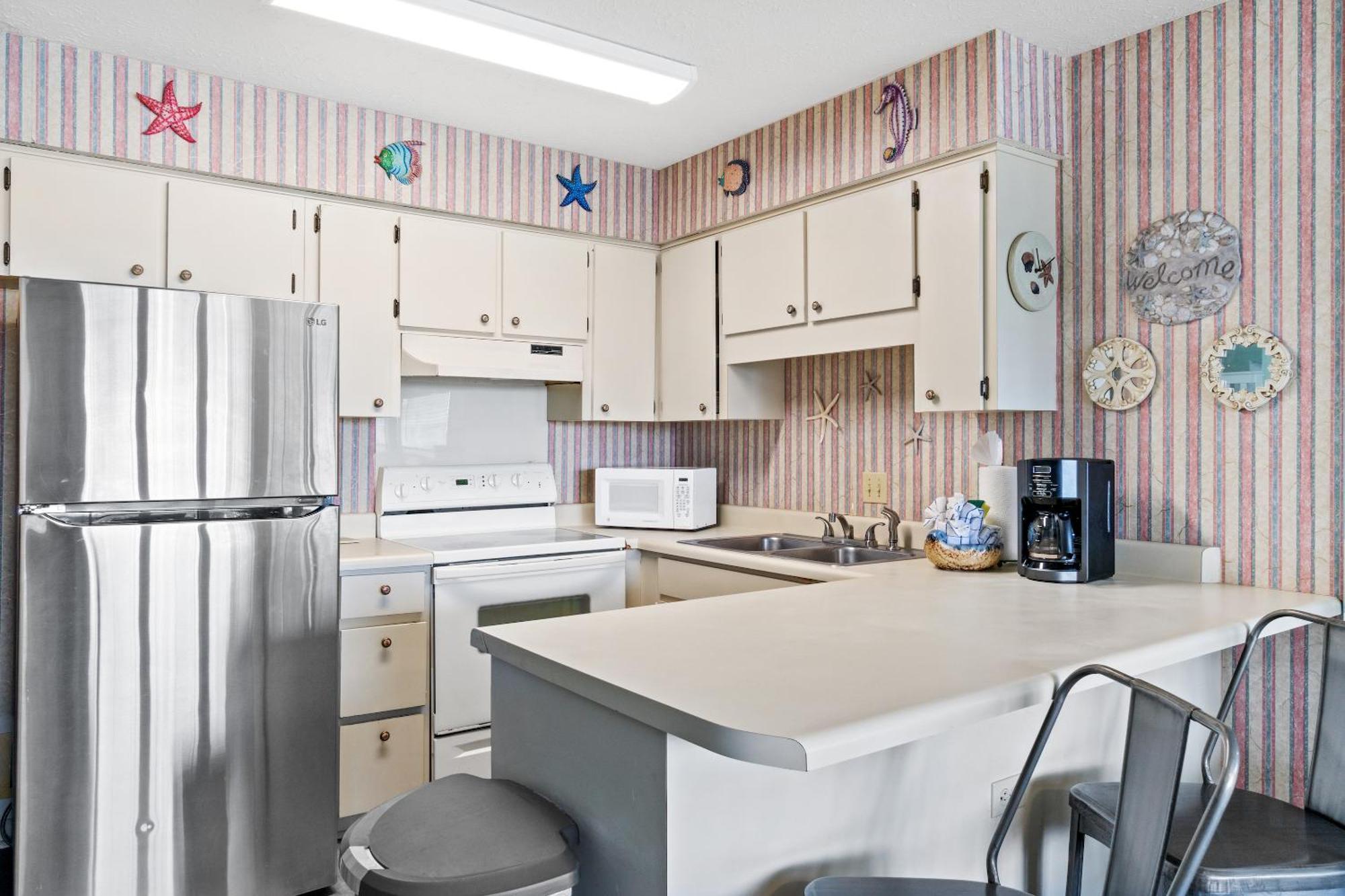 Holiday home Southwind By Panhandle Getaways *