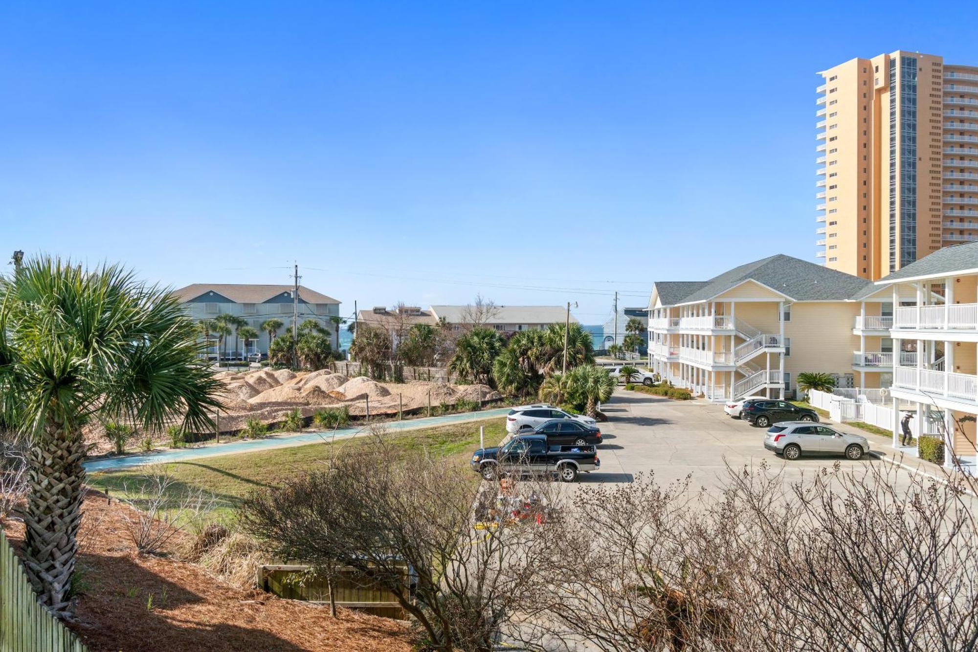 Southwind By Panhandle Getaways