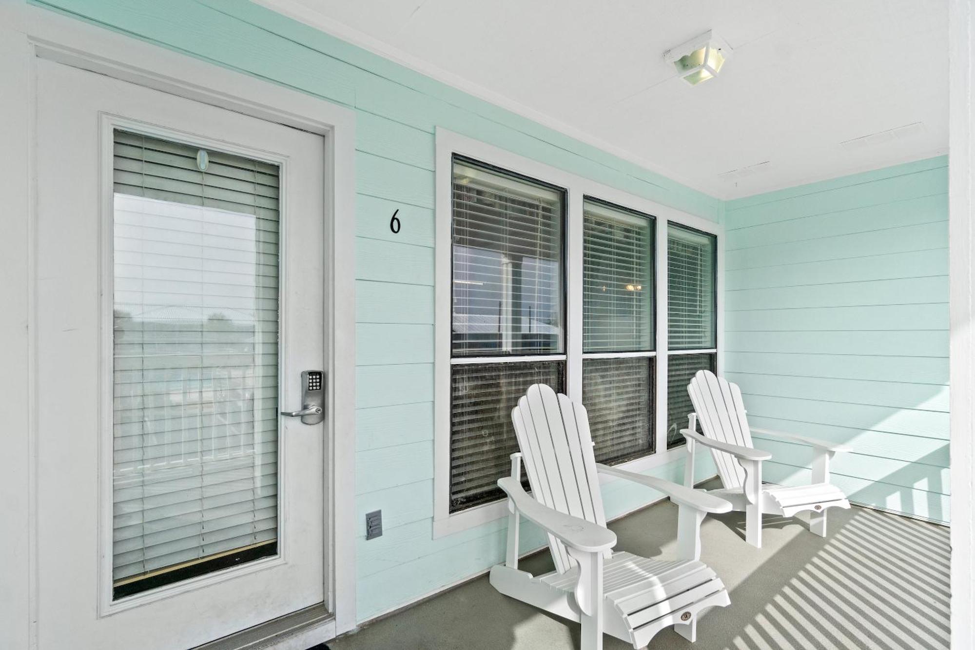 Southwind By Panhandle Getaways Holiday home
