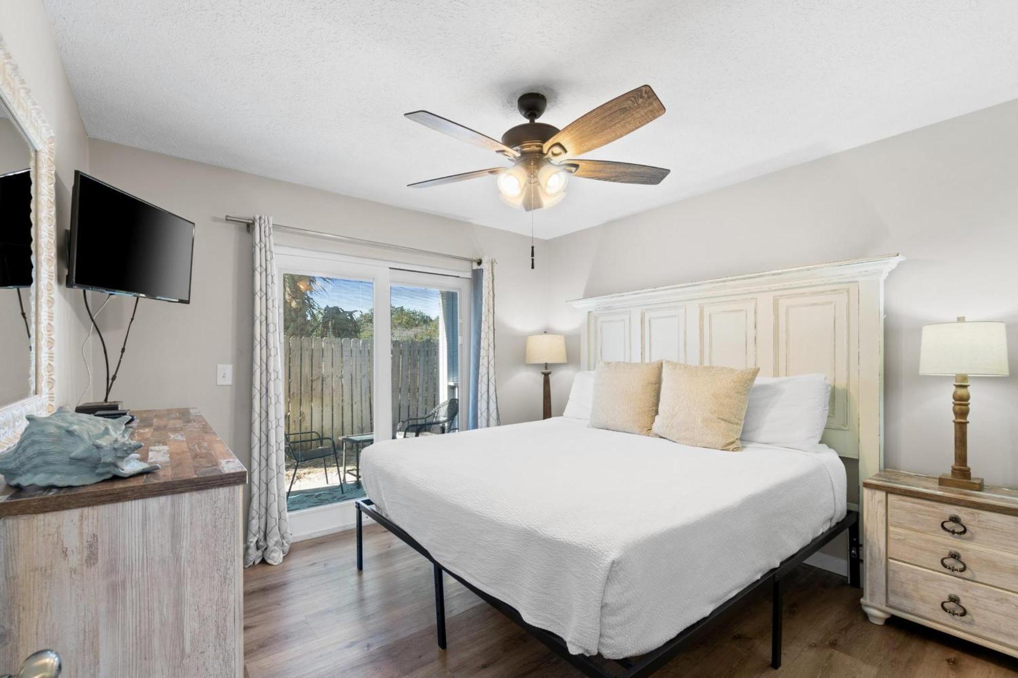 Holiday home Southwind By Panhandle Getaways *