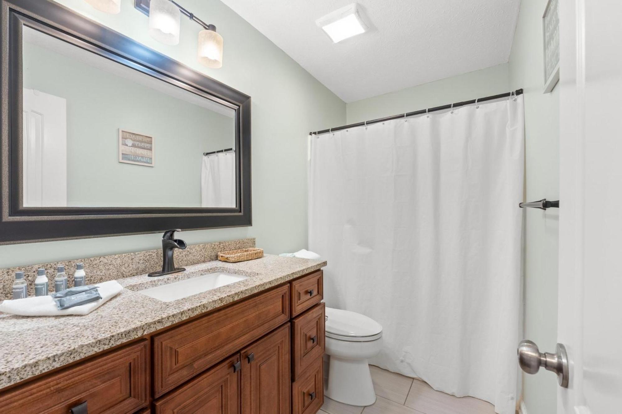 Holiday home Southwind By Panhandle Getaways